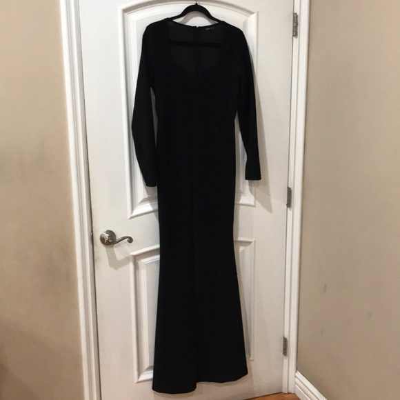 SHEIN Dresses & Skirts - SHEIN BEAUTIFUL maxi dress size US 12